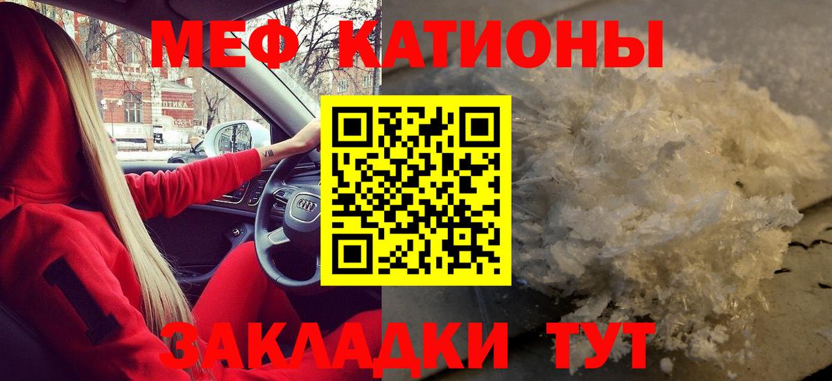 МЕФ Кашира